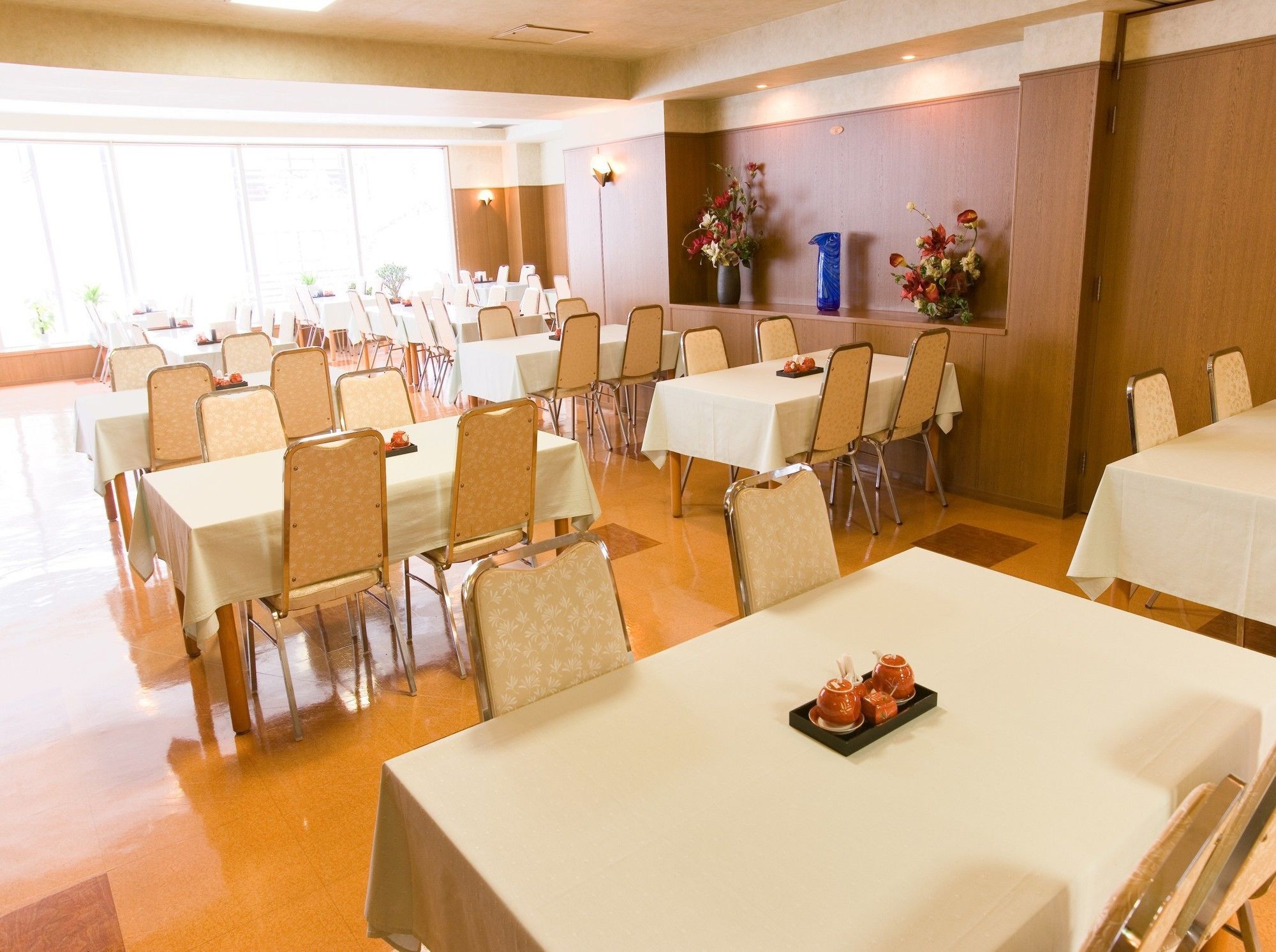 Kawayu Daiichi Hotel Suikazura Teshikaga Exterior foto